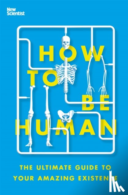 New Scientist - How to Be Human