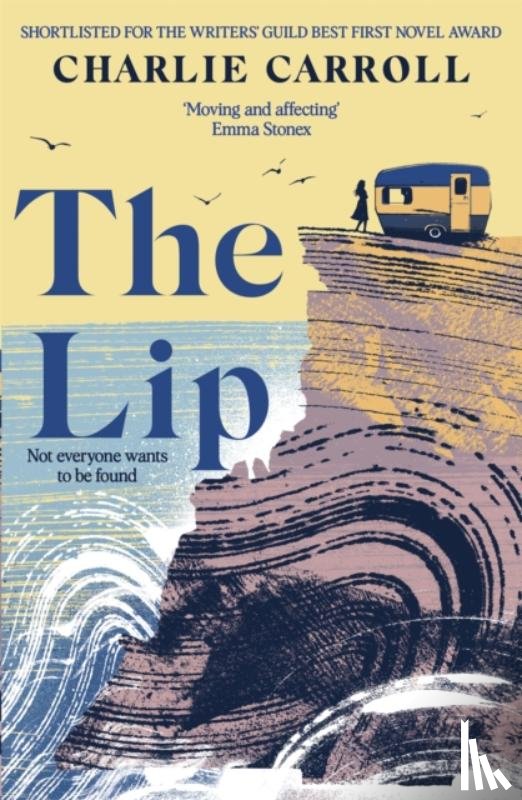 Carroll, Charlie - The Lip