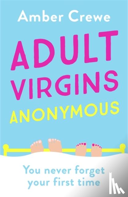 Crewe, Amber - Adult Virgins Anonymous