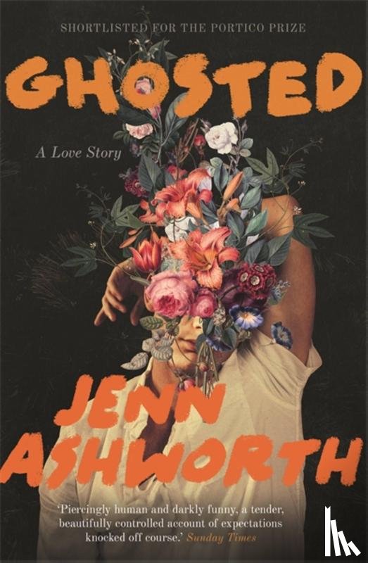 Ashworth, Jenn - Ghosted