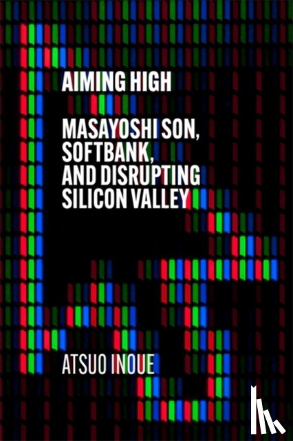Inoue, Atsuo - Aiming High