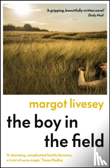 Livesey, Margot - The Boy in the Field