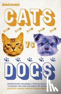 New Scientist - Cats vs Dogs