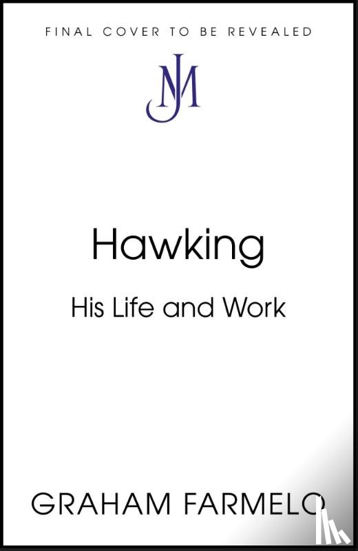 Farmelo, Graham - Hawking