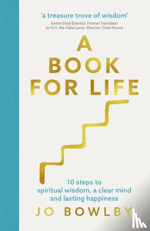 Bowlby, Jo - A Book For Life