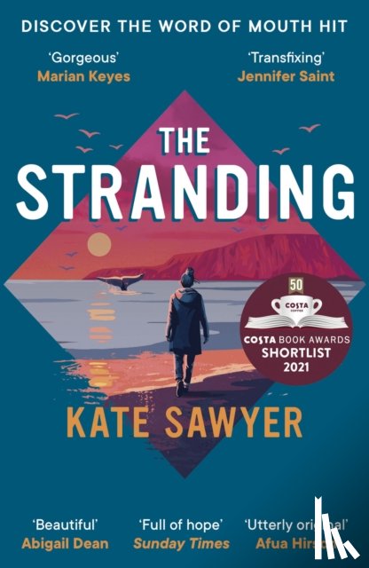 Sawyer, Kate - The Stranding