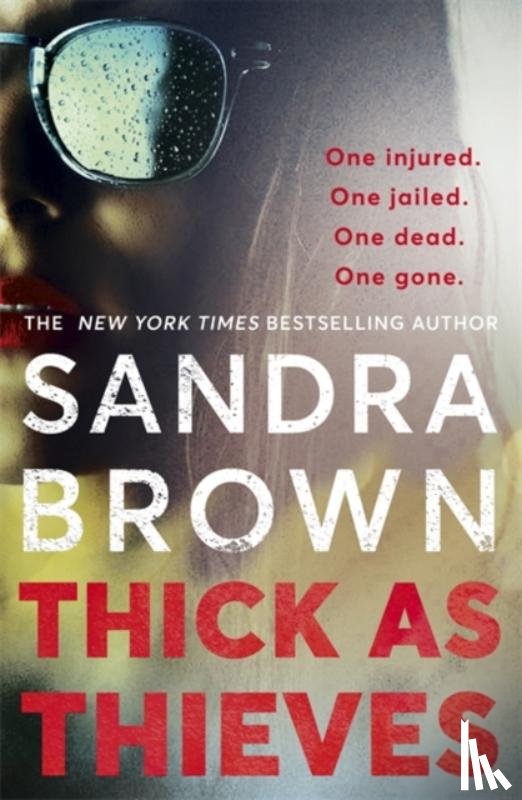 Brown, Sandra - Thick as Thieves