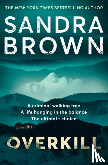 Brown, Sandra - Overkill