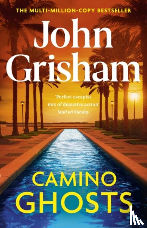 Grisham, John - Camino Ghosts