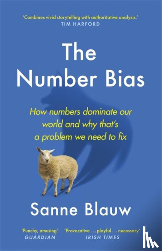 Blauw, Sanne - The Number Bias