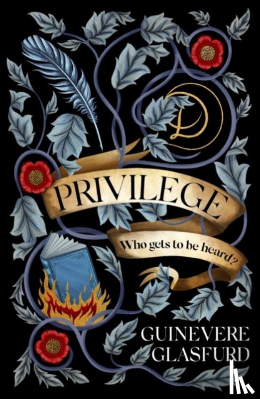 Glasfurd, Guinevere - Privilege