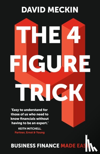 Meckin, David - The 4 Figure Trick