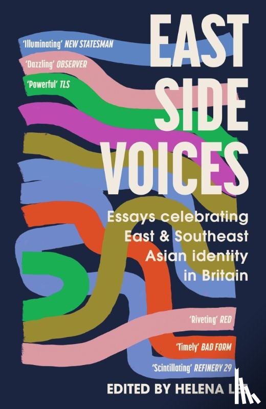 Lee, Helena - East Side Voices