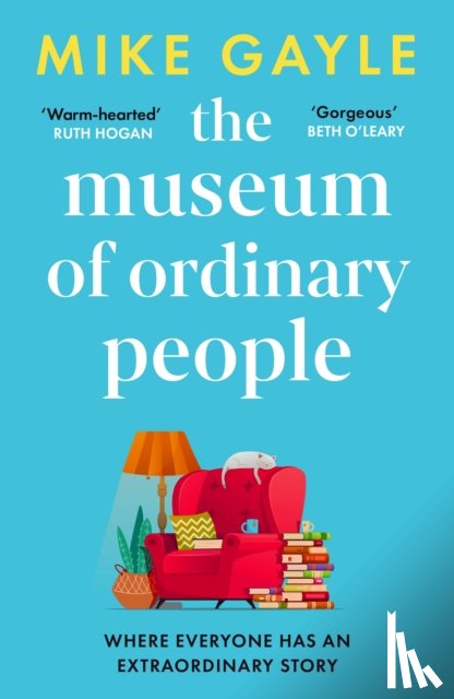 Gayle, Mike - The Museum of Ordinary People