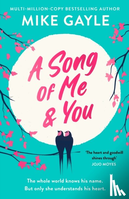 Gayle, Mike - A Song of Me and You