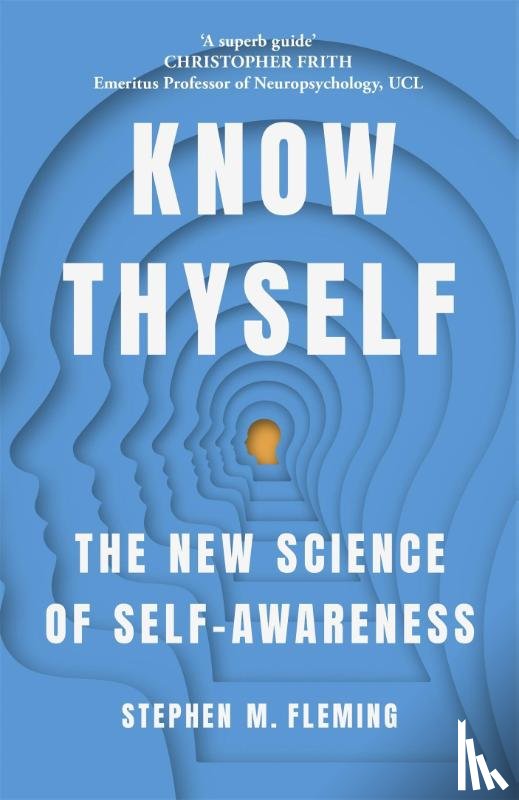 Fleming, Stephen M - Know Thyself