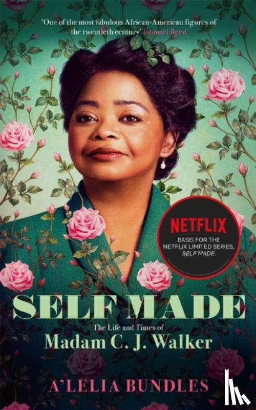 Bundles, A’Lelia - Self Made