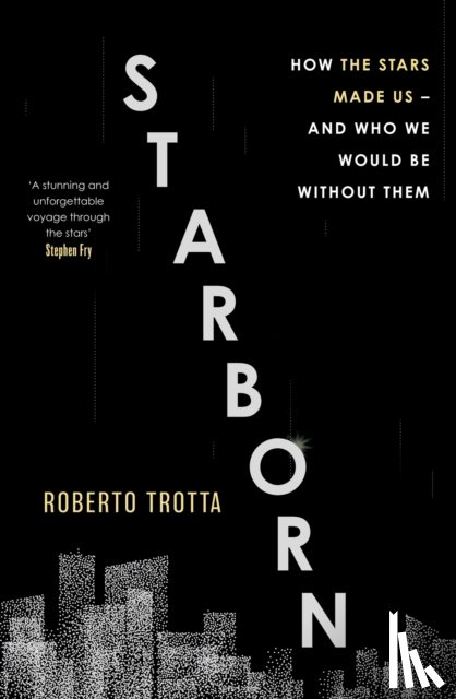 Trotta, Roberto - Starborn