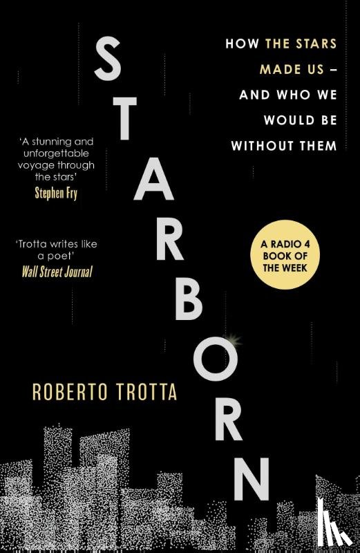 Trotta, Roberto - Starborn