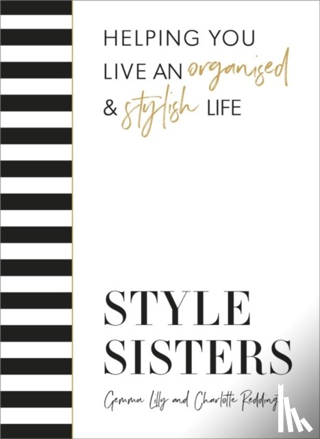 Reddington, Charlotte, Lilly, Gemma - Style Sisters