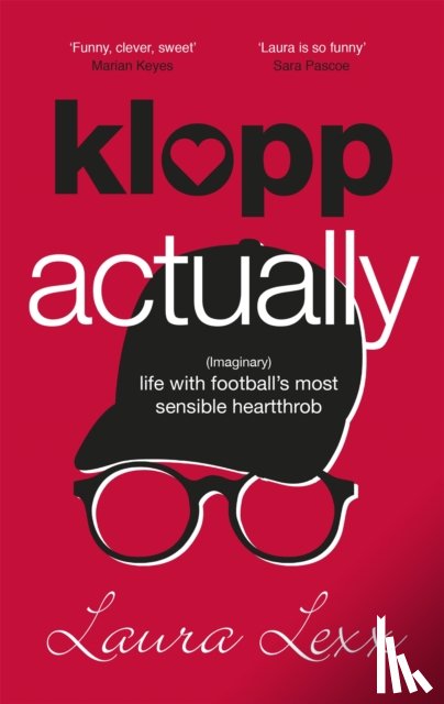 Lexx, Laura - Klopp Actually