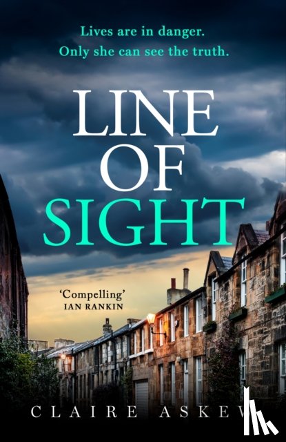 Askew, Claire - Line of Sight