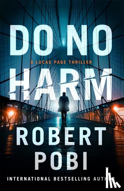 Pobi, Robert - Do No Harm