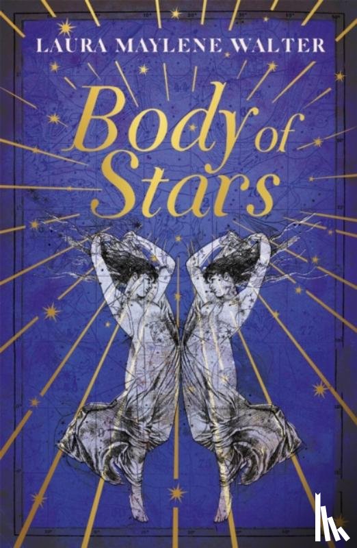Walter, Laura Maylene - Body of Stars