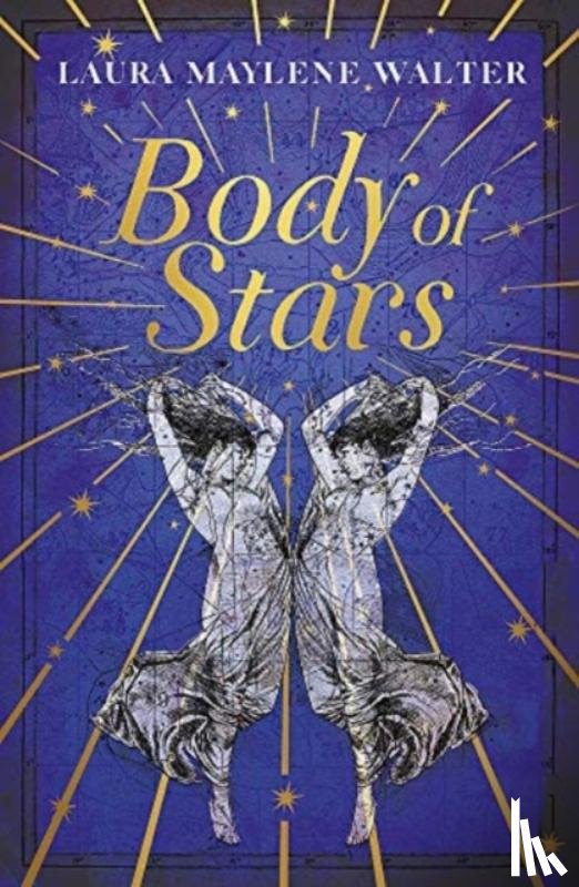 Walter, Laura Maylene - Body of Stars