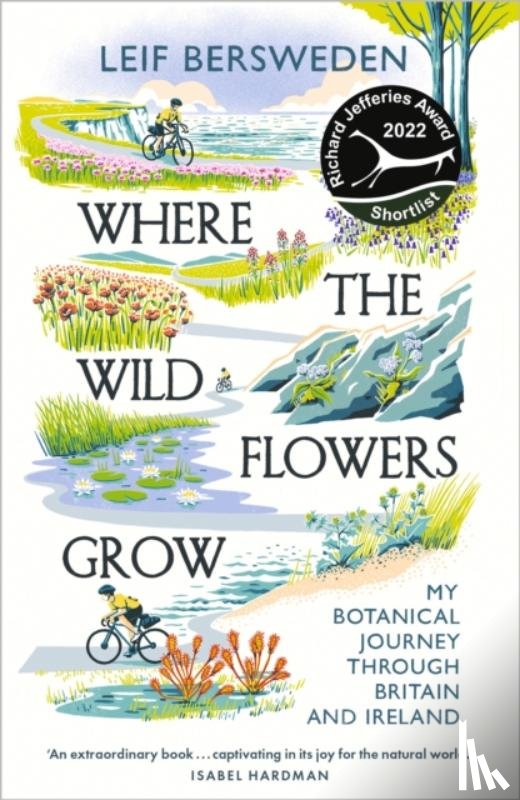Bersweden, Leif - Where the Wildflowers Grow
