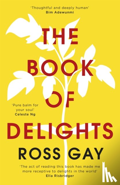 Gay, Ross - The Book of Delights