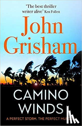 Grisham, John - Camino Winds
