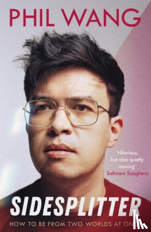 Wang, Phil - Sidesplitter