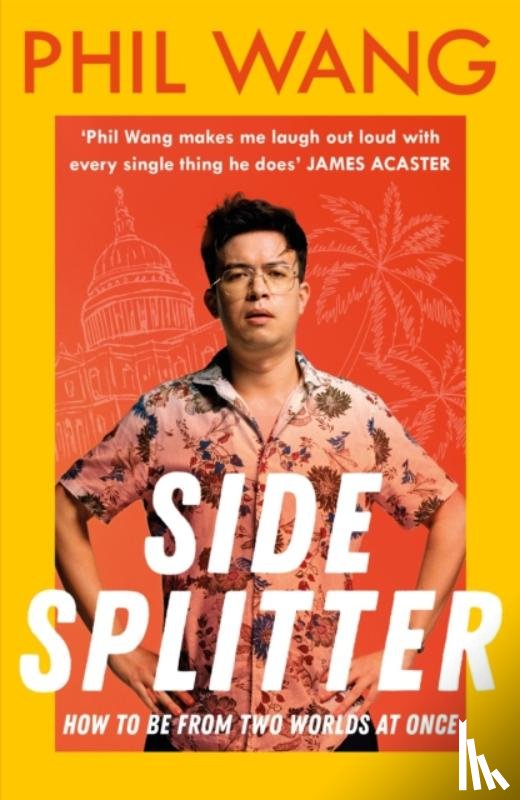Wang, Phil - Sidesplitter