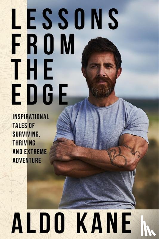 Kane, Aldo - Lessons From the Edge