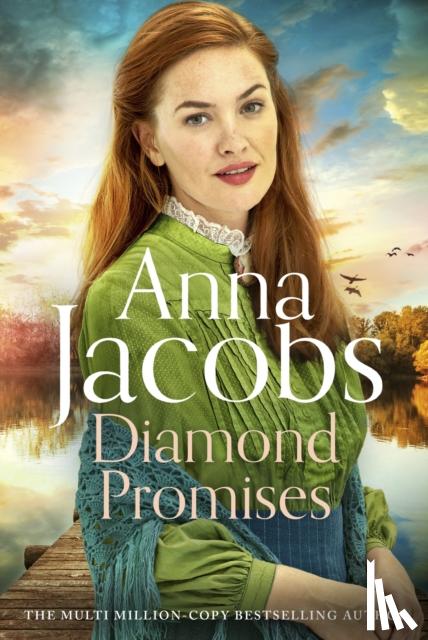 Jacobs, Anna - Diamond Promises