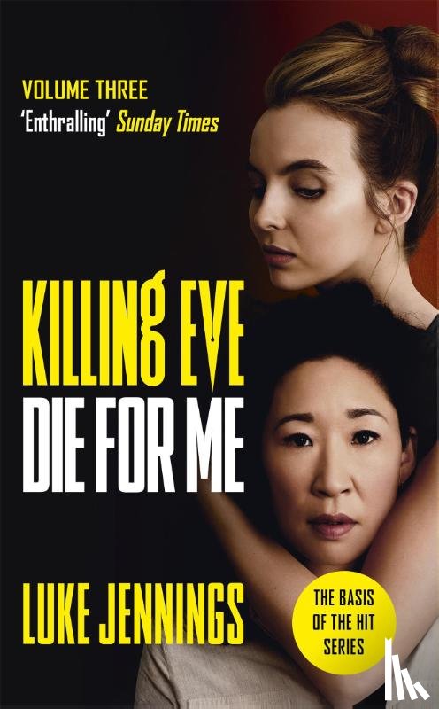 Jennings, Luke - Killing Eve: Die For Me