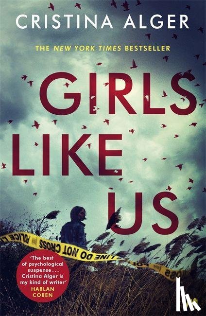 Alger, Cristina - Girls Like Us