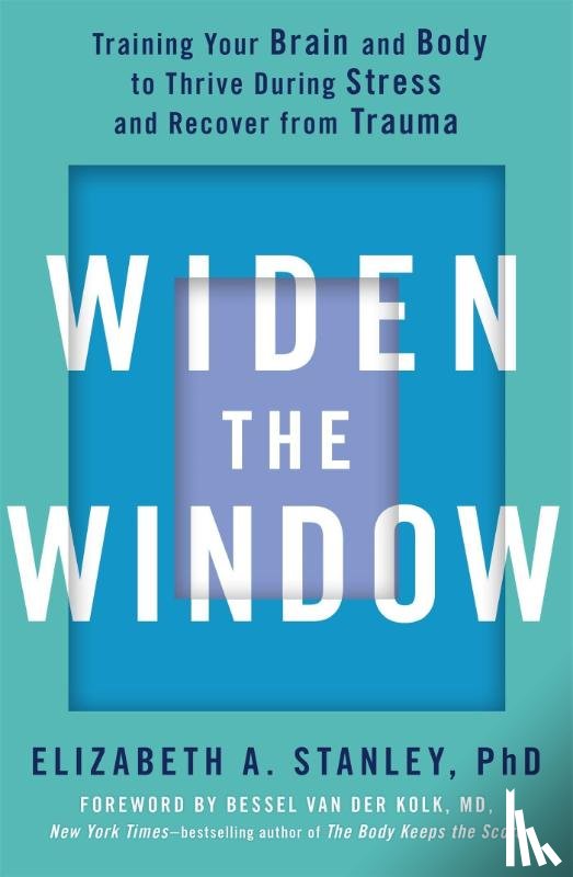 Stanley, Elizabeth - Widen the Window
