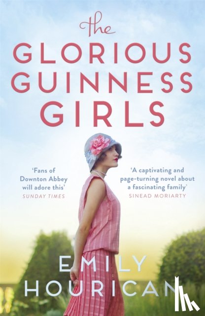 Hourican, Emily - The Glorious Guinness Girls