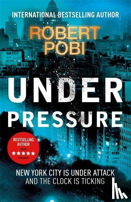 Pobi, Robert - Under Pressure