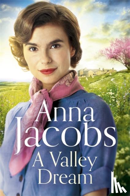 Jacobs, Anna - A Valley Dream