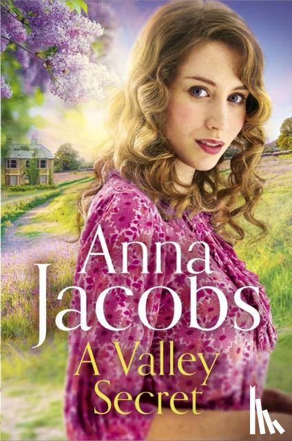Jacobs, Anna - A Valley Secret