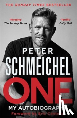 Schmeichel, Peter - One: My Autobiography