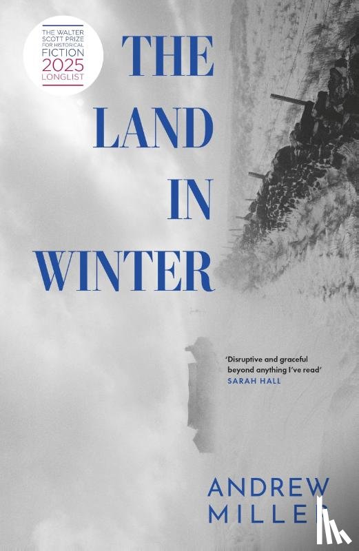 Miller, Andrew - The Land in Winter