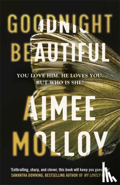 Molloy, Aimee - Goodnight, Beautiful