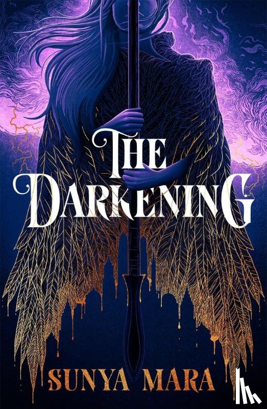 Mara, Sunya - The Darkening