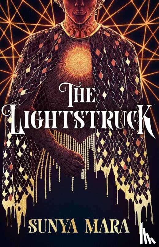 Mara, Sunya - The Lightstruck