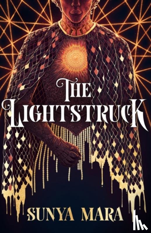 Mara, Sunya - The Lightstruck