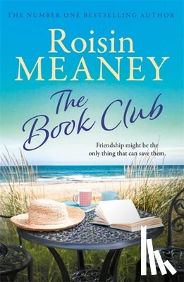 Meaney, Roisin - The Book Club